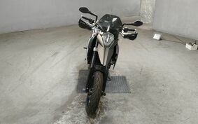 KTM 690 SM PRESTIGE 2007 L1S40