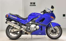 KAWASAKI ZZ-R400 Gen.2 2003 ZX400N