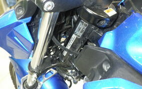 SUZUKI GSX-S125 DL32B