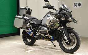 BMW R1200GS ADVENTURE 2014 0A02