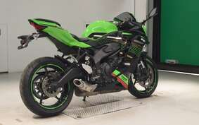 KAWASAKI ZX-25R ZX250E