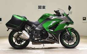 KAWASAKI NINJA 1000 A 2019 ZXT00W