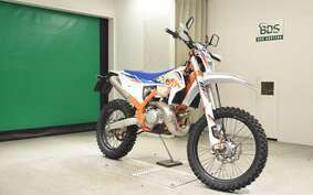 KTM 250 EXC TPI SIXDAYS GSA20