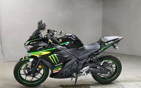 YAMAHA YZF-R25 RG10J