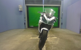 KAWASAKI NINJA 650 2012 EX650E