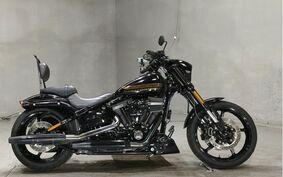 HARLEY FXSE1800CVO 2016 TG9