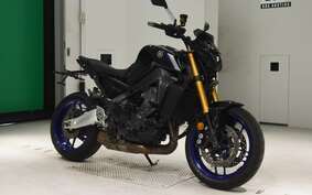 YAMAHA MT-09 SP 2021 RN69J