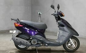 YAMAHA AXIS 125 TREET SE53J