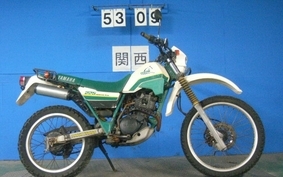 YAMAHA SEROW 225 1987 1KH