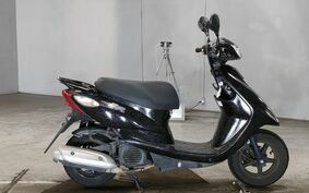 YAMAHA JOG ZR Evolution 2 SA39J