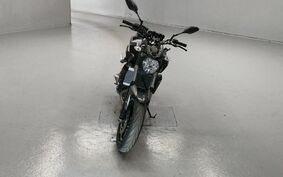 YAMAHA MT-07 2016 RM07J