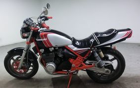 KAWASAKI ZEPHYR 400 1997 ZR400C