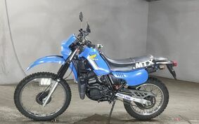 HONDA MTX125R JD05