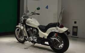 HONDA STEED 400 1996 NC26