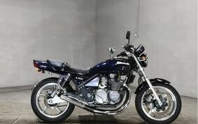 KAWASAKI ZEPHYR 400 1990 ZR400C