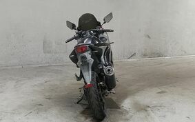 KAWASAKI NINJA 250R EX250K