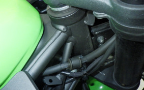 KAWASAKI ZX-25R ZX250E