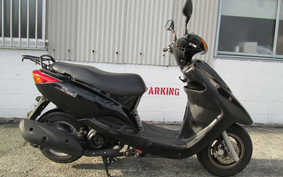 YAMAHA AXIS 125 TREET 2009 SE53J