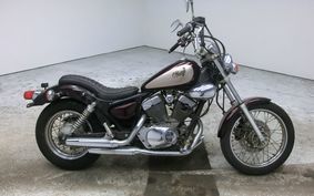 YAMAHA VIRAGO 250 1992 3DM