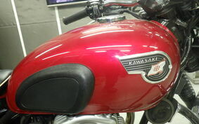 KAWASAKI W650 2002 EJ650A