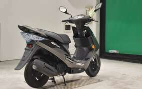 KYMCO GP125