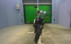 KAWASAKI ZRX-2 2008 ZR400E