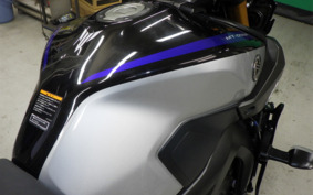 YAMAHA MT-09 ASP 2019 RN52J