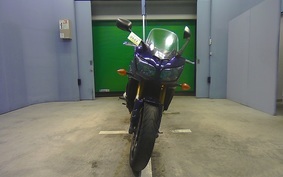 YAMAHA FZ FAZER 2007 RN17