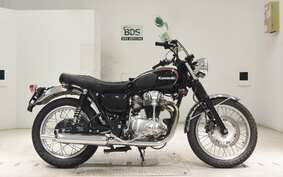 KAWASAKI W650 2003 EJ650A