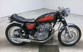 YAMAHA SR400 2001 RH01J