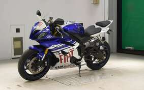 YAMAHA YZF-R6 2013 RJ15