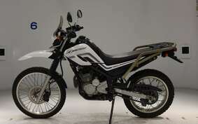 YAMAHA SEROW 250 DG11J