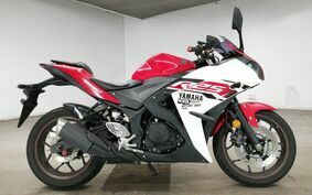 YAMAHA YZF-R25 RG10J