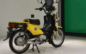 HONDA CROSS CUB 110 JA10