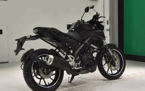 YAMAHA MT-15