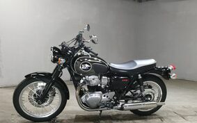 KAWASAKI MEGURO K3 2022 EJ800E