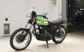 KAWASAKI 250TR BJ250F