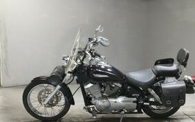 YAMAHA DRAGSTAR 250 VG02J