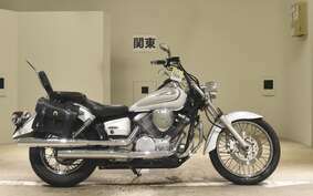 YAMAHA DRAGSTAR 250 VG02J