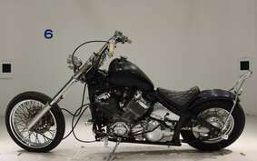 YAMAHA DRAGSTAR 400 1997 4TR