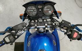 YAMAHA YBR125K PCJL