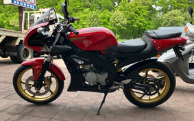 APRILIA TUONO 50