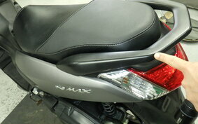 YAMAHA N-MAX SED6J