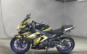 YAMAHA YZF-R25 RG10J