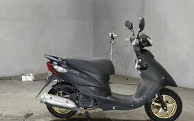 YAMAHA JOG ZR Evolution 2 SA39J