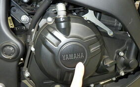 YAMAHA YZF-R25 RG43J