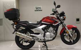 YAMAHA YBR250 PCNL