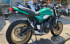 KAWASAKI Z650 RS 2022 ER650M