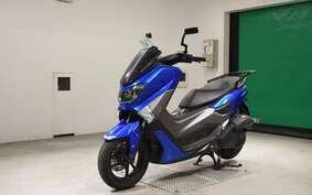 YAMAHA N-MAX SED6J