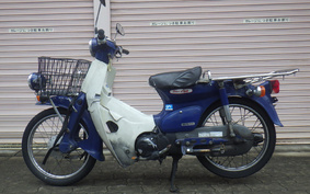 HONDA PRESS CUB 50 AA01